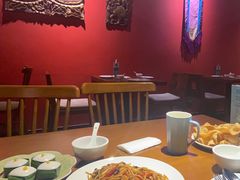 大堂-泰国餐厅 Thai Food(裕华万达店)