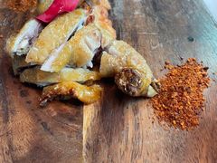 -春申里餐厅(银泰in99店)