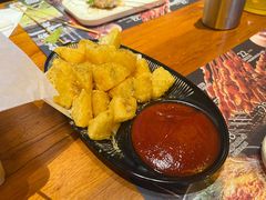 -火联烧烤(学院路创始店)
