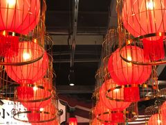 大堂-辣小鲜·南昌大排档(船山路店)