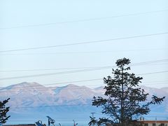 -青海湖二郎剑景区