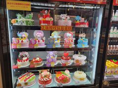 -味多美蛋糕(阜成门店)