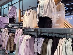 -王府井百货熙地港店