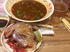 -虾满堂(瑞虹店)