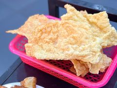 炸腐皮-全好食潮汕牛肉火锅(泗洲路店)