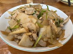 -遇龙河大樟树农家乐