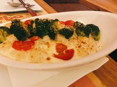 奶酪土豆球-安妮意大利餐厅(世贸天阶店)