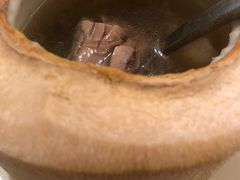 -潮福城大酒楼·潮粤菜·港式点心(阳光城店)