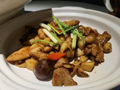 -旺顺阁鱼头泡饼(常营店)