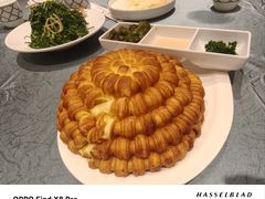 -红柳枝滩羊烧烤·非遗