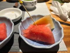 -森味薪火烧•烧鸟居酒屋•日本料理(望京店)