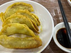 -草桥清真牛肉锅贴扁食店
