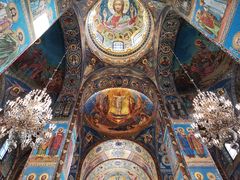 -滴血救世主教堂