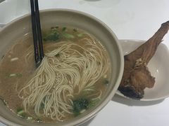 -光明邨大酒家(淮海路店)