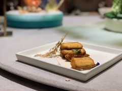 香煎东海黄金带鱼（每例）-三利音·浦之舟(滨江大道店)