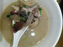 -老爆肚满五香烧牛羊肉