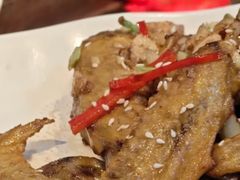 -凤厨顺德水乡凤味馆(大良锦龙路店)