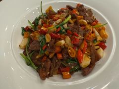 -一楼食业·美食人家