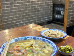 -沈胖记麦虾(江城南路店)