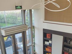 -京梟红茶楼(方恒购物中心店)