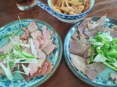 -武威市北关市场