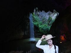 -英西峰林·洞天仙境