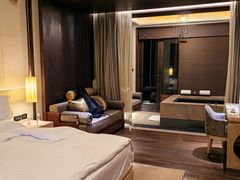 -西安华清御汤酒店