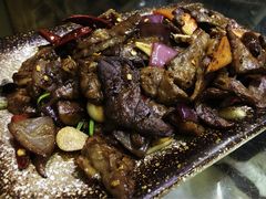 -三子下水馆(南十四道街151号店)