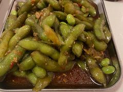 -白仁仔· 活烤海鲜 宵夜(豫园店)