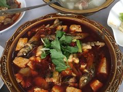 -荣生萝卜汤饭店
