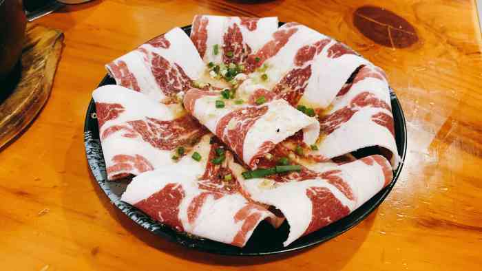 谷牛烤肉,正宗韩国味.不用去韩."-大众点评移动版