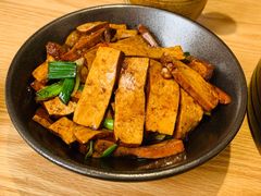 攸县香干-湘拾(壹方北馆店)