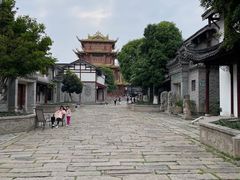 -龙潭水乡