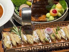 -3号仓库·创意中国菜(乐清正大广场店)