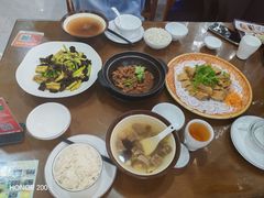 -朗记餐厅·传统湛江菜(康宁路店)