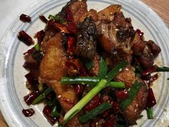 -静一餐厅·湖北菜(前门创始店)