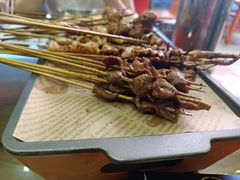 -神府路壹号·海鲜烧烤·砂锅粥·锅物(三坊七巷店)