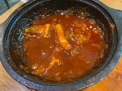 -大同江朝鲜菜•长春地标美食(绿园吾悦广场店)