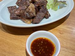 -翔峰炭火鳗鱼(悦泰街里公寓店)