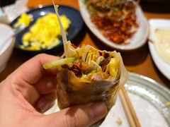 -老昌春饼(中央大街店)