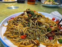 -乡村馕坑肉·烧烤·新疆菜·本地人更爱吃(阿勒泰首店)