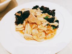 -梅龙镇酒家(南京西路总店)