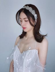 -艺憬婚纱礼服·造型(二七万达店)