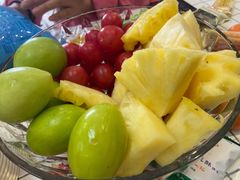 -刘三姐烤肉总店(飞山街店)