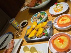 -三石铁板烧(紫竹桥店)