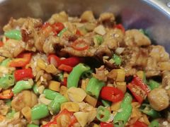 -衡厨·衡阳土菜(中南店)