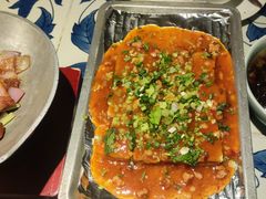 -绿茶餐厅(珞珈创意城店)