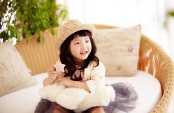 点击看大图 -BabyA 专业婴童摄影(古北时尚广场店)