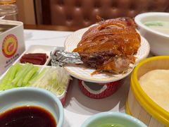 -梅利汴京烤鸭•开封豫菜地标店(东司门店)