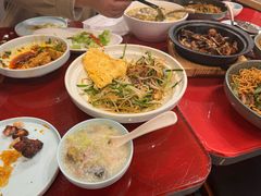 -宏状元现熬粥·京味菜(五棵松店)